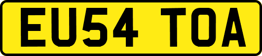 EU54TOA