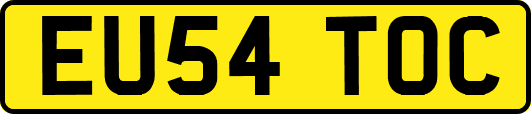 EU54TOC