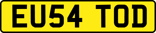 EU54TOD