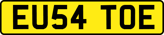 EU54TOE