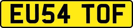 EU54TOF