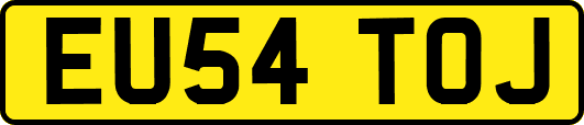 EU54TOJ