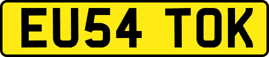 EU54TOK
