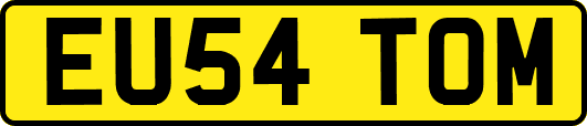 EU54TOM
