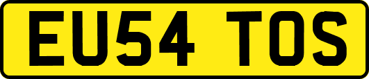 EU54TOS