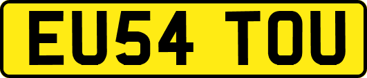 EU54TOU