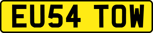 EU54TOW