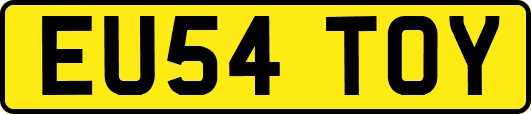 EU54TOY