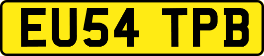 EU54TPB