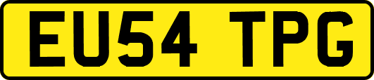 EU54TPG