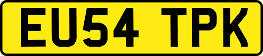 EU54TPK
