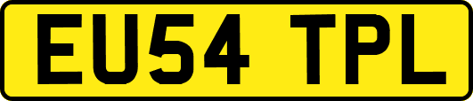 EU54TPL