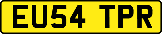 EU54TPR