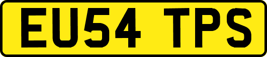 EU54TPS