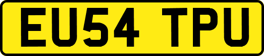 EU54TPU