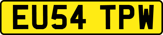 EU54TPW