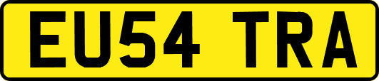 EU54TRA