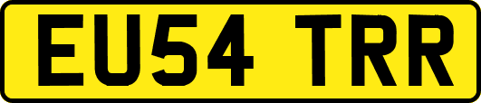EU54TRR
