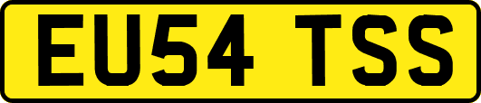 EU54TSS