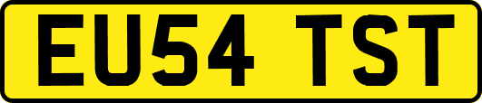 EU54TST