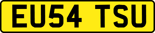 EU54TSU