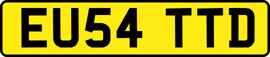 EU54TTD