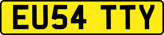 EU54TTY