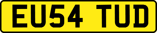 EU54TUD