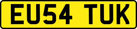 EU54TUK