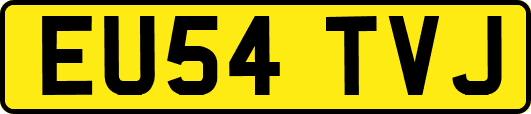 EU54TVJ