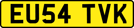 EU54TVK