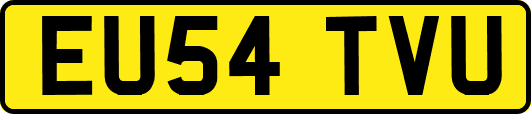 EU54TVU