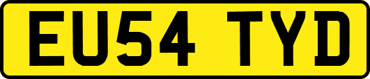 EU54TYD