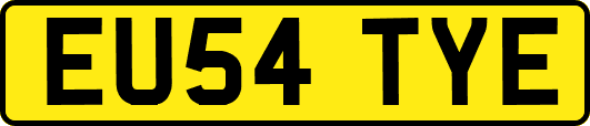 EU54TYE