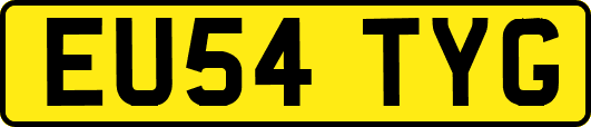 EU54TYG