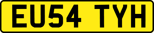 EU54TYH