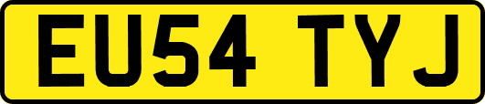 EU54TYJ