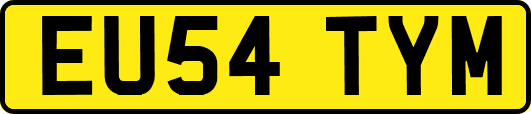 EU54TYM