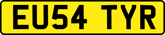 EU54TYR