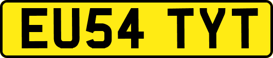 EU54TYT