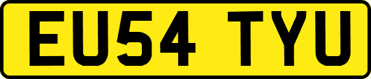 EU54TYU