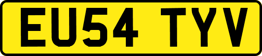 EU54TYV