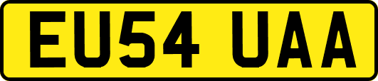 EU54UAA