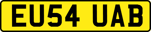 EU54UAB