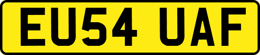 EU54UAF