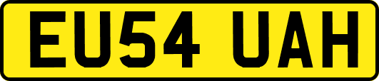 EU54UAH