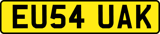 EU54UAK