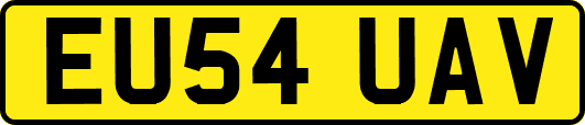 EU54UAV