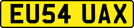 EU54UAX