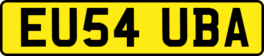 EU54UBA